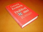 Komrij, Gerrit - Dubbelster