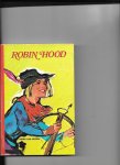 Hoorn, Henri van - Robin Hood