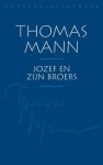 Thomas Mann - Jozef en zijn broers