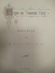 Florentius Broeder - Eigen en vreemde harp Florentius Broeder - Eigen en vreemde harp