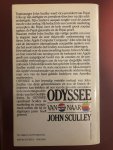 Sculley, John - Odyssee - Van Pepsi naar Apple