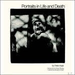 HUJAR  - Introduction by Susan Sontag. Foreword by Benjamin Moser - Portraits in Life and Death Peter Hujar