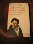 Safranski, R. - Schopenhauer und die wilden Jahre der Philosophie.