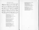 Williams & Lloyd - The penguin book of english folk songs.
