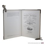 Resta, Gianvito (intr.) / Bruno, Pietro (ed.). - Sicilia. Viaggio pittorico nel Regno delle Due Sicilie. Publicato dai SS.ri Cuciniello e Bianchi in Napoli 1830. Resta, Gianvito (intr.) / Bruno, Pietro (ed.). - Sicilia. Viaggio pittorico nel Regno delle Due Sicilie. Publicato dai SS.ri Cuciniello e Bianchi in Napoli 1830.