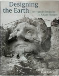 David Bourdon 22368 - Designing the Earth