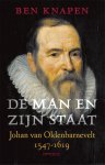 Ben Knapen - De man en zijn staat
