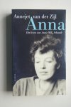 Zijl, Annejet van der - ANNA het leven van Annie M.G. Schmidt