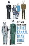 Alex van Warmerdam - Bij het kanaal naar links