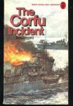 Leggett Eric - The Corfu incident.