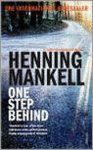 Henning Mankell - One Step Behind