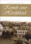 RIJN, R. VAN ; BEELEN. A. VAN - Kroniek eener Heerlijkheid. Katwijk aan den Rijn en zijn Oranjevereniging
