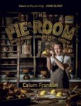 Calum Franklin 203606 - The Pie Room  Hartig en zoet - een Britse delicatesse
