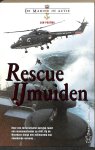Jan Postma - Rescue IJmuiden / Zwarte beertjes / 2840