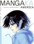 Steelriver Studio Llc - Mangaka America