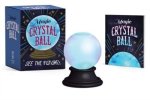 n/a - Running press mini kits Magic crystal ball see the future!