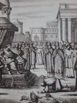 Louis Maimburgh (Maimbourg) - Historie van het Verval des Kaiserrycks, nae de doodt van Carolus Magnus ofte Carel de Groote