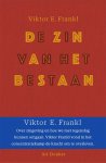 Viktor Frankl - (1) De Zin Van Het Bestaan