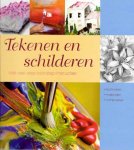 Petra Kästner-Henn - Tekenen en schilderen