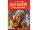 Basil Davidson - Africa Basil Davidson - Africa
