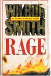 Smith, Wilbur - Rage