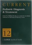William W. Hay - Current Pediatric Diagnosis and Treatment
