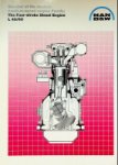 MAN B&W - Brochure MAN B&W Diesel Engine L 48/60