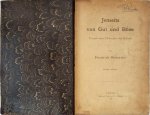 Friedrich Nietzsche. - Jenseits von Gut und Bose Vorspiel einer Philosophie der Zukunft.