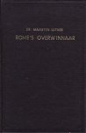 Luther, Maarten - Rome's Overwinnaar Luther, Maarten - Rome's Overwinnaar