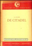 Cronin, Vincent - De Citadel