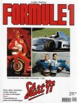 Verhey, Anjès - Formule 1 Start '97