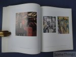 Hoozee, Robert. - Vlaams expressionisme in Europese context 1900-1930.