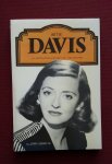 vermilye, jerry - bette davis (serie: the illustrated history of the movies)