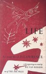 Lawrence, D.H. & Ru van Rossem (with engravings by) - Life *SIGNED*