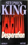 Stephen King - Desperation