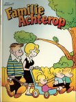 Browne, Dik - Familie Achterop