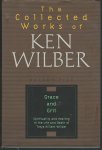 Ken Wilber 14877 - Grace and Grit: Spiritituality and Healing in the Life and Death of Treya Killam Wilber The Collected Works of Ken Wilber: Volume Five