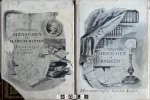 J. Tersteeg - Menschen en manuscripten. Herinneringen van een uitgever. &  Menschen en boeken. Herinneringen en boeken