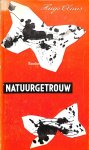 Claus, Hugo - Natuurgetrouw