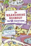 Griffiths, Andy - Griffiths, Andy-De waanzinnige boomhut van 52 verdiepingen (nieuw)