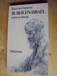 Klaas van Oosterzee - Buber en IsraÃ«l