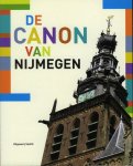 VERHOEVEN, Dolly - De canon van Nijmegen