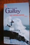 Gallay, Claudie - LES DÉFERLANTES