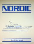 Nordic - Brochure Nordic Motor yacht 480 series
