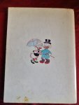 Disney, Walt - DONALD DUCK EN ANDERE VERHALEN 1964 /1974