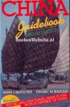 Keijzer, Arne J. de - Kaplan Fredric M. - China Guidebook