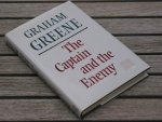 GREENE G. - The captain and the enemy