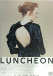 N/a - Luncheon N.5- spring summer 2018