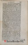 Love, Christopher - Den strijdt tusschen vleesch en geest, als mede de droevige ontreckinge van Gods Geest; met de oorsaecken van dien: ende het saligh wandelen door den Geest. Alles seer geleerdelijck verhandelt en beschreven in 27 Predicatien. Nu tot gemeene st...