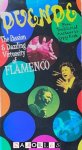  - Duende. The Passion &amp; Dazzling Virtuosity of Flamenco. Boekje + cd's